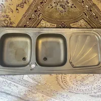 سینک ظرف شویی