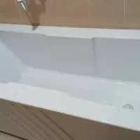 وان حمام نو ، شش تا صندلی میز غذاخوری در حد نو|لوازم حمام|ارومیه, |دیوار