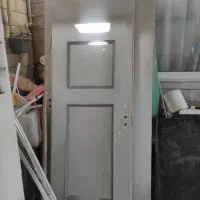 در چوبی|مصالح و تجهیزات ساختمان|مبارکه, |دیوار