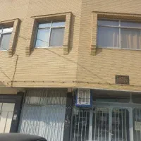 خانه دو طبقه و یک باب تجاری شهرک امام حسین