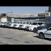 مکانیکی وجلوبندی وبرقک کاری سیار