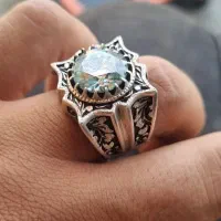 انگشتر جواهری|جواهرات|تهران, آشتیانی|دیوار