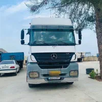 کشنده اکسور ۸۶ بنز