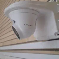 اجرا و نصب دوربین مداربسته و دزدگیر اماکن|خدمات پیشه و مهارت|شیراز, قدوسی شرقی|دیوار