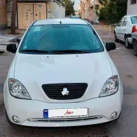 تیبا صندوقدار SX، مدل ۱۴۰۱