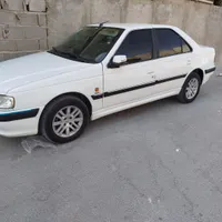 پژو پارس LX TU5، مدل ۱۴۰۰
