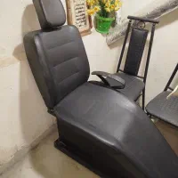 صندلی اصلاح زنانه