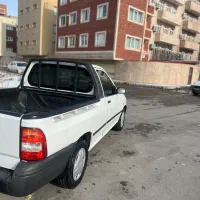 پراید 151وانت|خودرو سواری و وانت|تبریز, |دیوار