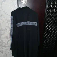 مانتودرحدنوششصدهزارتومان|لباس|مشگین شهر, |دیوار