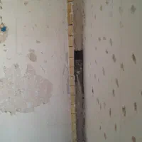 تخریب باپبکور ودیوارچینی پذیرفته میشود|خدمات پیشه و مهارت|زابل, |دیوار