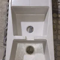 سینک گرانیتی خط تولید و اموزش|خدمات آموزشی|ماهدشت, |دیوار