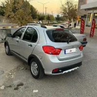 فروش کوییک R 1400 پارس خودرویی فول|خودرو سواری و وانت|همدان, |دیوار