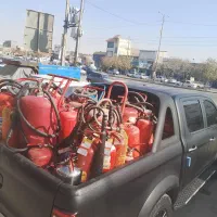 شراکت در کالای ایمنی و آتش نشانی