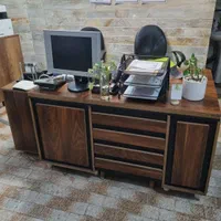 میز کار اداری