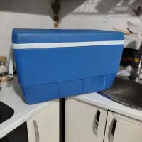 یخدان مسافرتی|قطعات یدکی و لوازم جانبی|فردیس, سرحد آباد|دیوار