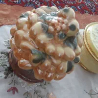 شکلات خوری قدیمی