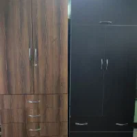 کمد لباس با دراور