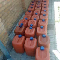 گالن ۲۰ لیتری