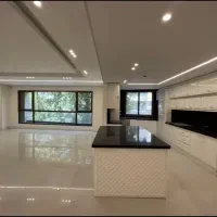 ۱۲۰ متر/3خ/فول امکانات/کلید نخورده/روبه آفتاب|اجارهٔ آپارتمان|تهران, شهران شمالی|دیوار