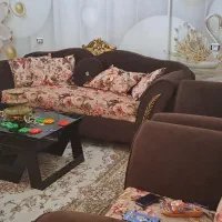 مبل دست دوم تمیز و بدون ایراد