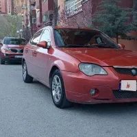 پروتون جنتو 2007 فنی ب شرط