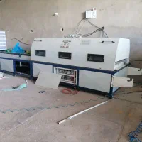 دستگاه پرس وکیوم ریلی|ماشینآلات صنعتی|اسلامشهر, ده عباس|دیوار