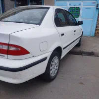 سمند موتور ملی بدون رنگ کلاس16|خودرو سواری و وانت|اهر, |دیوار