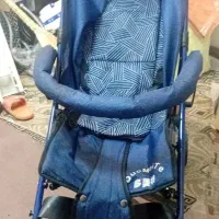 کـالـسـکـه بـچـه
