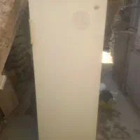 یخچال قدیمی برفک دار|یخچال و فریزر|چمران, |دیوار