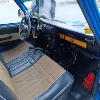 نیسان مدل93|خودرو سواری و وانت|مشهد, کوی المهدی|دیوار