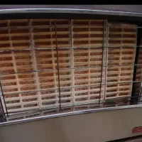 بخاری آبسال