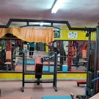 فروش دستگاه بدنسازی