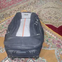 چمدان مسافرتی|کیف، کفش، کمربند|کرمان, |دیوار