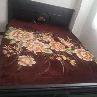 تخت و دراورو اینه