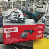 اره چوب بری شارژی رونیکس|ابزارآلات|قم, کاسه گران|دیوار