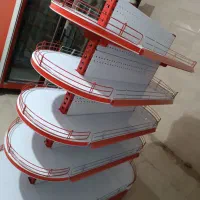 اجرا و فروش قفسه های فروشگاهی|فروشگاه و مغازه|سراوان, |دیوار