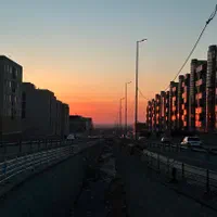 خرید و فروش واحد مسکن مهستان نقدا یک روزه|فروش آپارتمان|هشتگرد, شهرک ریحانه|دیوار