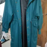 بارانی خارجی