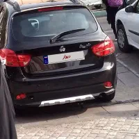 کوییک MT بدون رنگ