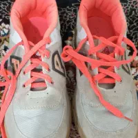 کفش بچگانه وزنانه