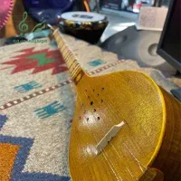 سه تار اسکندری