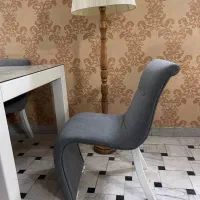 میزنهارخوری ۸ نفره چوب ترک