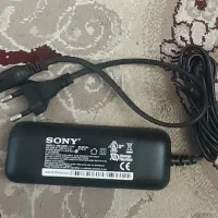 آداپتور ۱۲ ولت ۳ آمپر SONY|قطعات و لوازم جانبی رایانه|شیراز, شیخ علی چوپان|دیوار