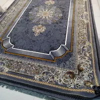 فرش های 9متری تاج طوسی ،نو نو