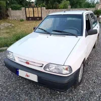 پراید صبا مدل 85 در حد  بسیار تمیز