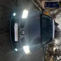 مگان۲۰۰۰ مدل۲۰۱۲ بدون رنگ