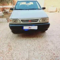 پرایدمدل 95|خودرو سواری و وانت|سوسنگرد, |دیوار