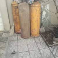 کپسول گاز مایع مخصوص خانه باغ