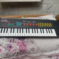 اورگ اسبابازی