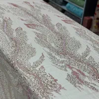 پارچه تور  شیک قیمت حراجی|لباس|بوکان, |دیوار